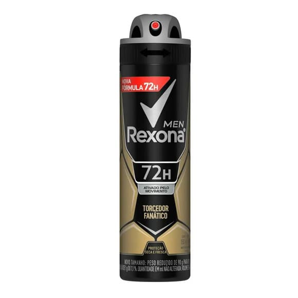 DES REXONA AERO MEN TORCEDOR