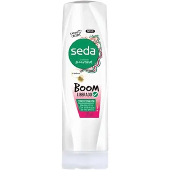 COND.SEDA BLOGUEIRAS BOOM LIBERADO 325ML