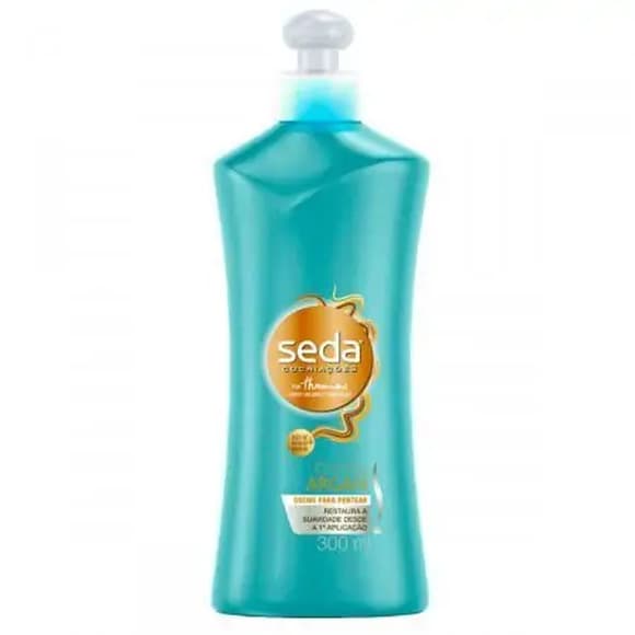 CR PENT SEDA  ARGAN BOMBA