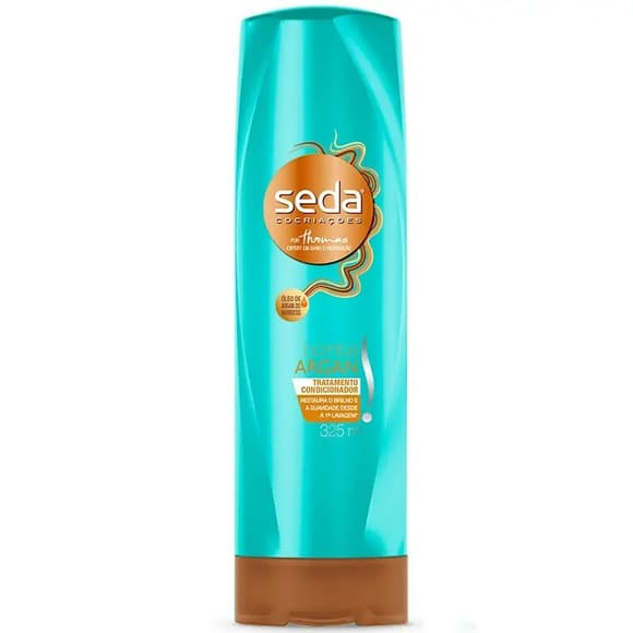 COND SEDA BOMBA ARGAN