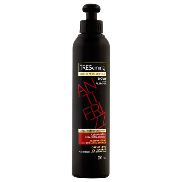 CR PENTEAR TRESEMME ANTIFRIZZ 200 ML