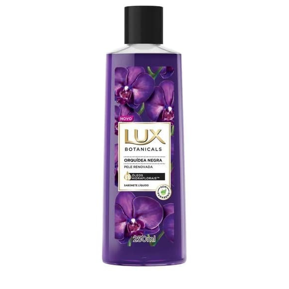 SAB LIQ LUX ORQUIDEA 250ML