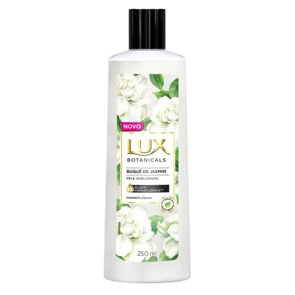 SAB LUX LIQ  BUQUE 250 ML