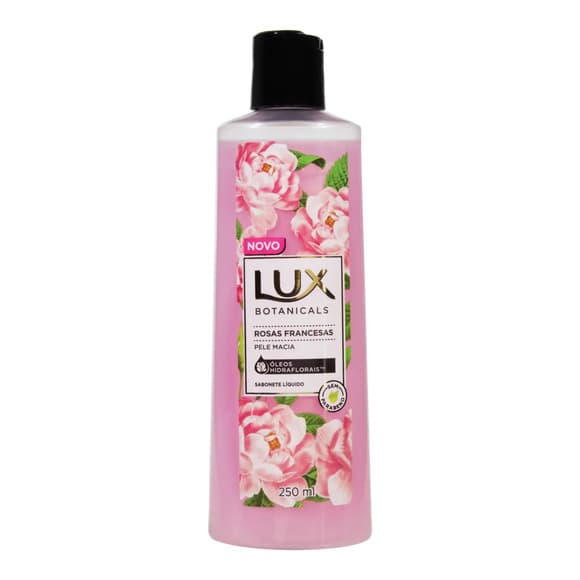 SAB LUX LIQ ROSAS FRANCESAS