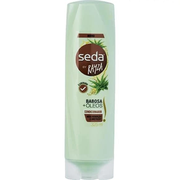 COND SEDA  BARBOSA 325ML