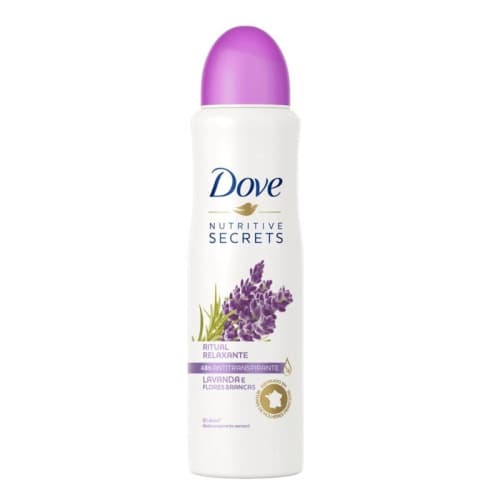 DES DOVE AERO SECRETS 150MML
