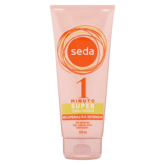 COND SEDA  SUPER  REC INTENSA