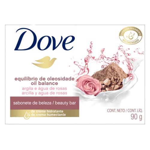 SAB DOVE OLI BALACE 90 GR