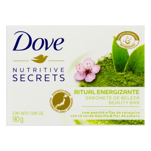 SAB DOVE N SECRETS 90 GR