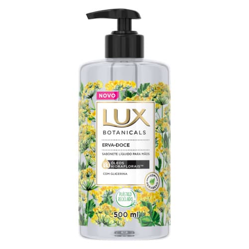 SAB LIQ LUX ERVA DOC 500ML