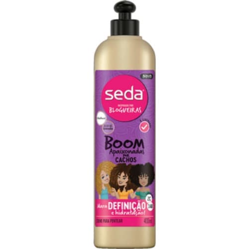 CR PENT SEDA BOOM CACHOS400ML