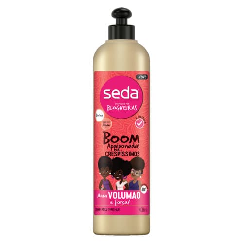 CR PENT SEDA BOOM CRESPISSI400ML