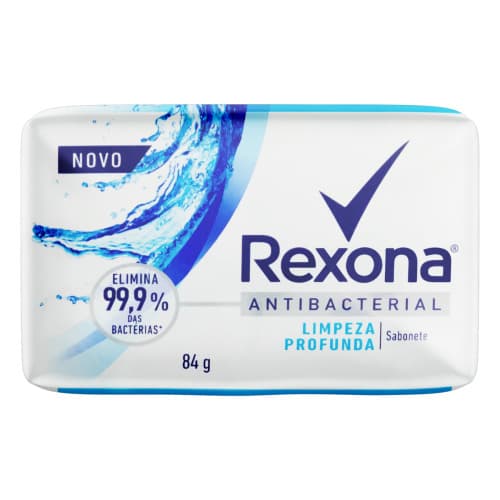 SAB REXONA ANTIBAC LIMP PRO 84G