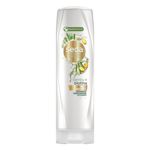 COND SEDA  BIOTINA 325ML