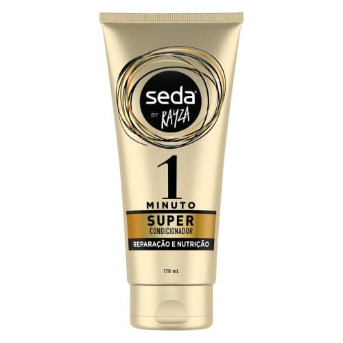 COND SEDA 1 MINUTO REPARACAO 170ML