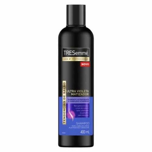 SH TRESEMME MATIZADOR 400ML
