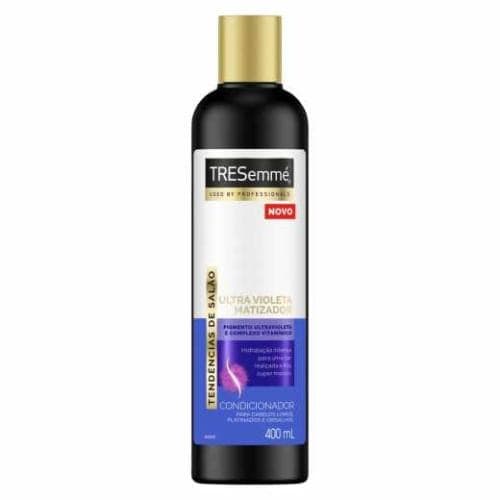 COnd TRESEMME MATIZADOR 400ML