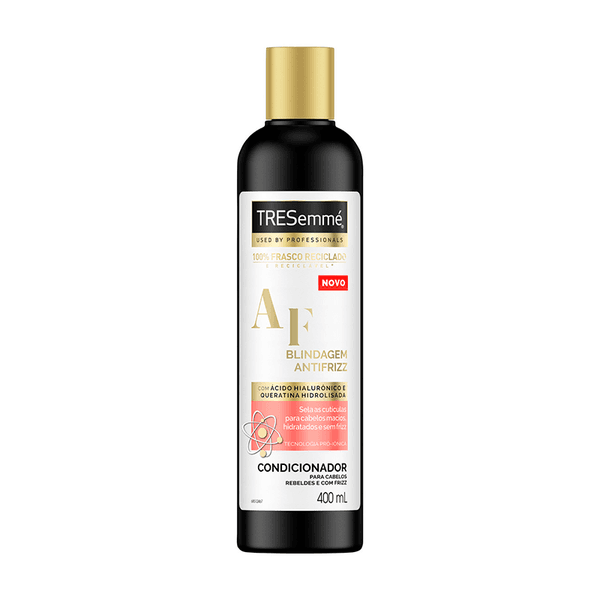 COND TRESEMME BLIND ANTIFRIZ 400ML