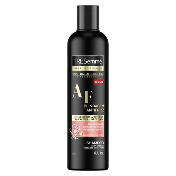 SH TRESEMME  BLIND ANTI FRI 400ML
