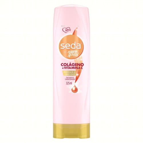 COND SEDA  COLAGENO+VIT 325ML