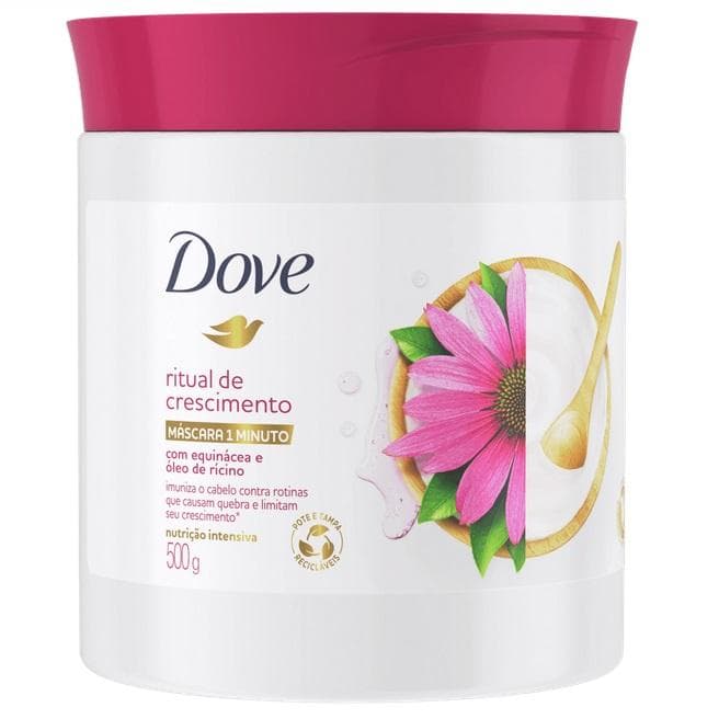 MASC TRAT DOVE RITUAL CRESC 500G