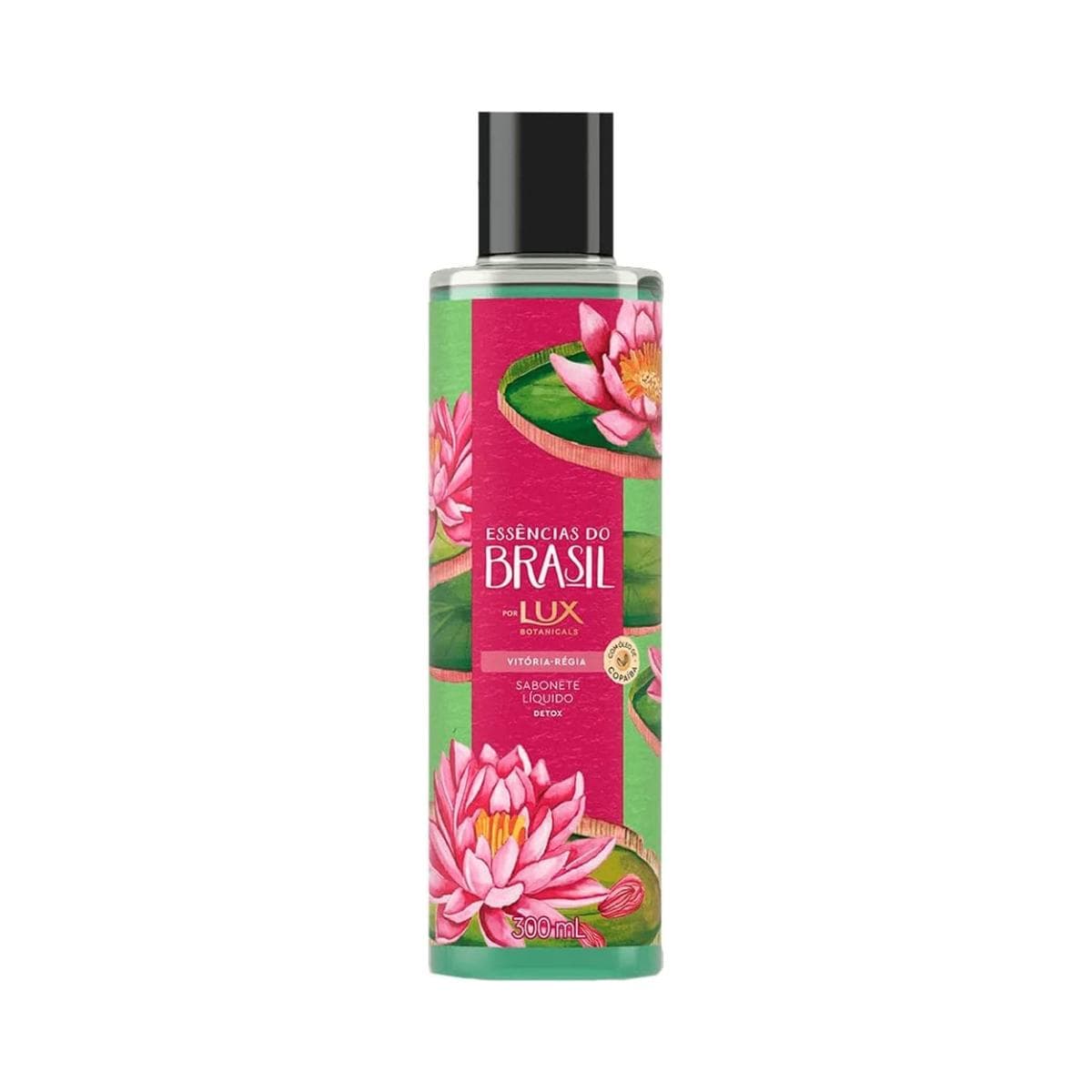 SAB LIQ  LUX VITORIA REGIA 300ML