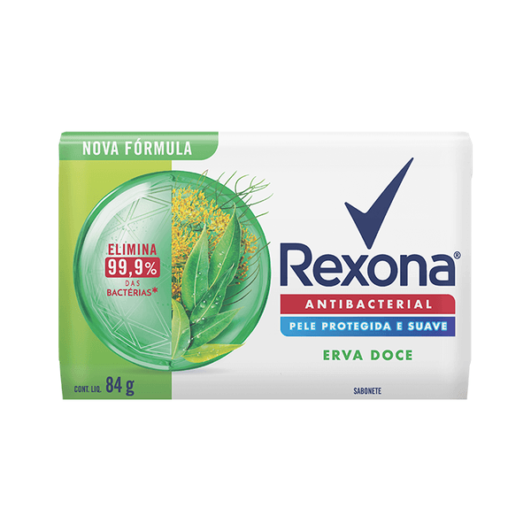 SAB REXONA ANTIBAC BAMBOO 84G