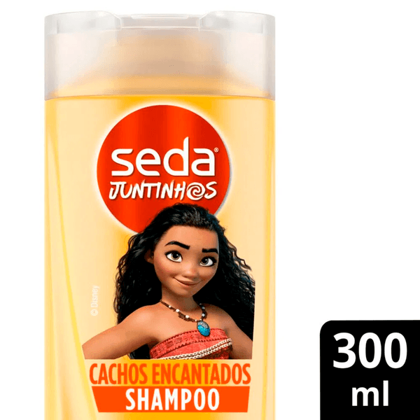 SH SEDA JUNTINHOS CA SH 300ML