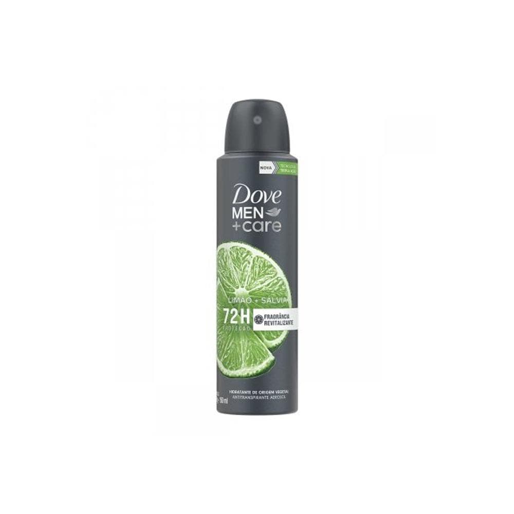 DES DOVE AERO MEM LIMAO SALVIA