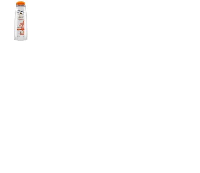 SH DOVE  CAC TEX REAIS 400ML