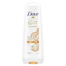 COND DOVE CACH TEX REAI 400 ML