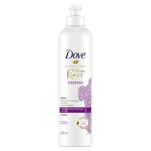 CR PENT DOVE CRE TEST REAIS 355ML