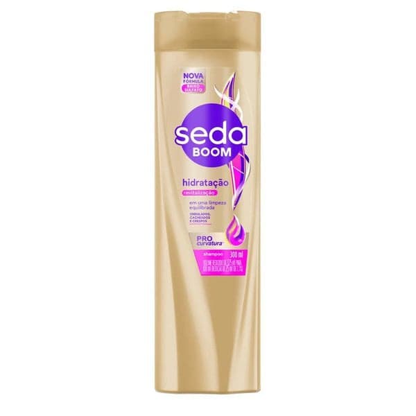 SH SEDA BOOM HID PRO CURVAT 300ML