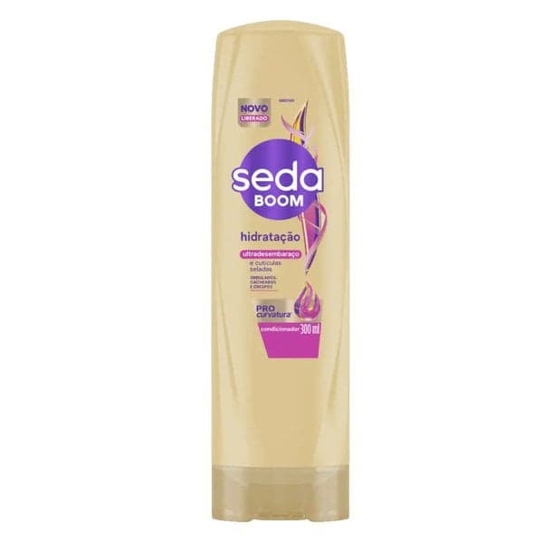 COND SEDA BOOM HID PRO CURVAT 300ML