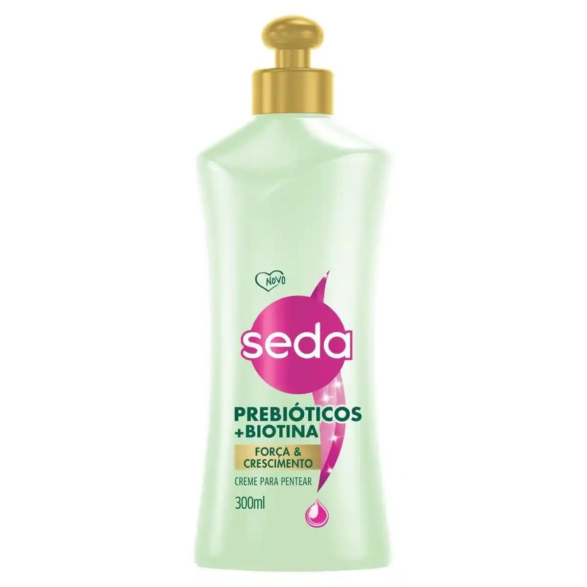 CR PENT SEDA PREBIOT +BIOTINA 300ML