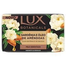 SAB LUX BOTANICALS 85G GARD E OLEOS