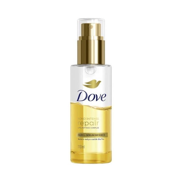 OLEO DOVE SERUM BIFASICO  110ML BOND INT REPAI