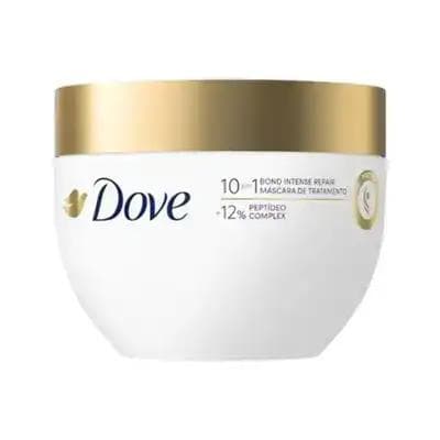 MASC TRAT DOVE 10 EM 1 250G BOND INT REPAIR
