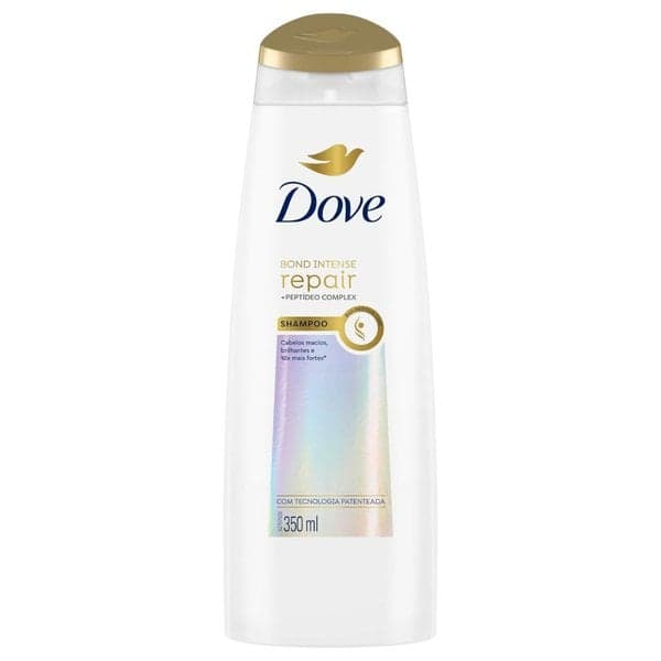7891150095588SH DOVE BOND INTENSE  REPAIR 350ML