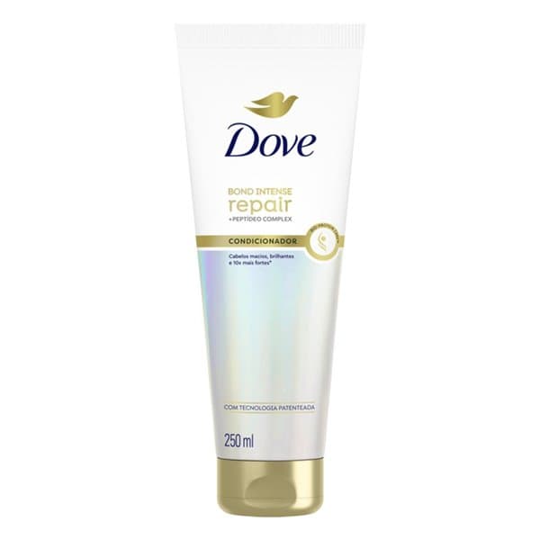 COND DOVE BOND INT REPAIR 250ML