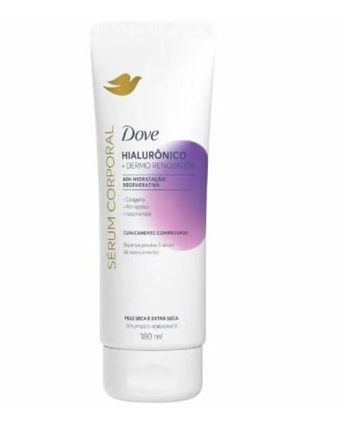 SERUM DEO HID DOV CORP 180ML