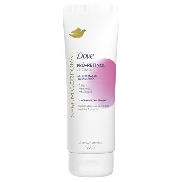 SERUM DEO HID DOV CORP-RETINOL 180ML