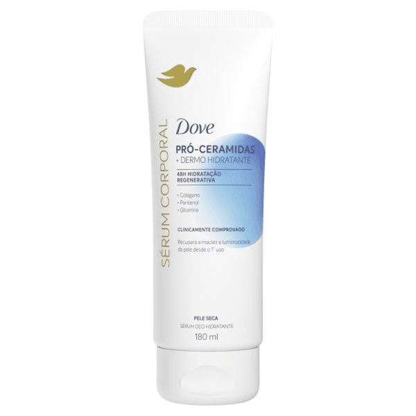 SERUM DEO HID DOV PRO- CERAMIDAS 180ML