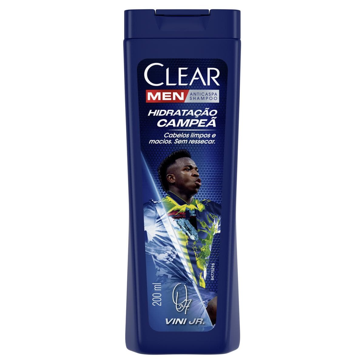 SH CLEAR CAMPEAO  200ML