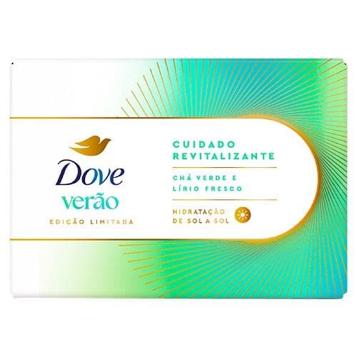 SAB DOVE VERAO 90GR CUUIDADOI REVITALIZA