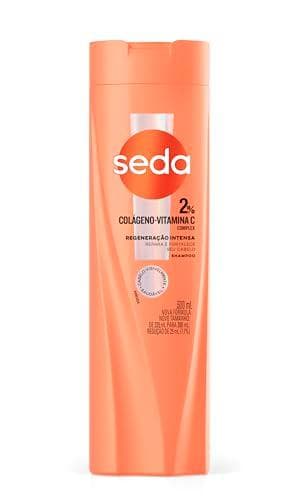 SH SEDA COLAGENO VT C  325ML