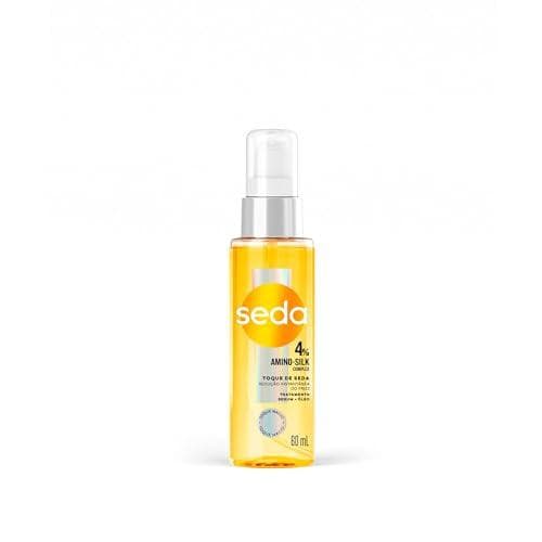 OLEO SERUM SEDA  TOQUE DE SEDA 60ML