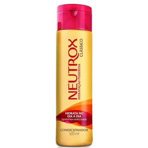 NEUTROX COND  CLASICO 500 ML