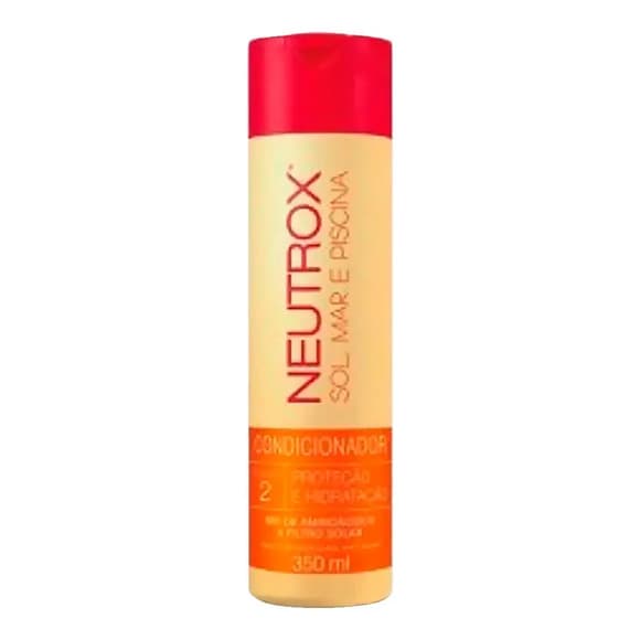 COND NEUTROX MAR PISCINA 350 ML