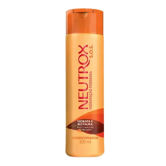 COND NEUTROX  S.O.S 350 ML